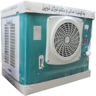 کولر آبی جنرال 3000 پلاستیکی