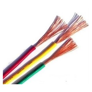 سیم برق افشان 2.5