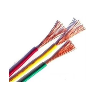 سیم برق افشان 2.5