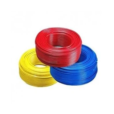 سیم 1 در 1.5 راد افشان سحر