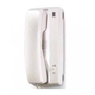 گوشی آیفون صوتی تابا مدل TL-633 ا Taba audio outdoor model TL-633