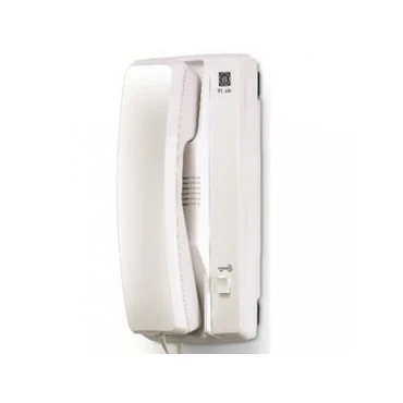 گوشی آیفون صوتی تابا مدل TL-633 ا Taba audio outdoor model TL-633