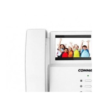 آیفون تصویری کوماکس 1250- 4PNC