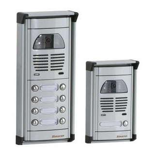 پنل تصویری سیماران مدل فوژان - 1واحدی