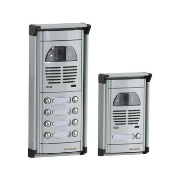 پنل تصویری سیماران مدل فوژان - 1واحدی