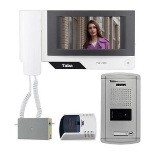 آیفون تصویری تابا مدل 3070