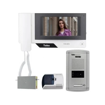 آیفون تصویری تابا مدل 3070