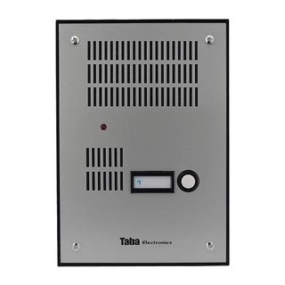 پنل آیفون صوتی تابا 1 واحدی مدل TL-534