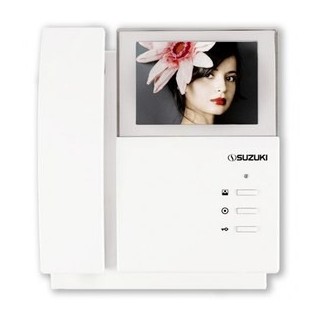 آیفون تصویری بدون حافظه مدل SZ-413I سوزوکی