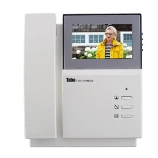 آیفون تصویری تابا مدل 1040 ا TVD-1040