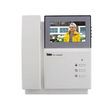 آیفون تصویری تابا مدل 1040 ا TVD-1040