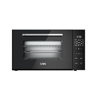 آون توستر رو کار کن CAN TO3600