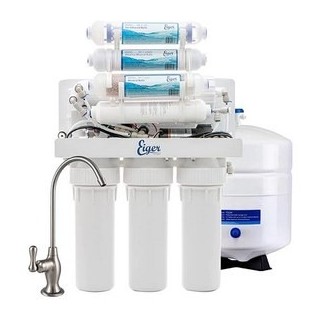 دستگاه 8 مرحله خانگی