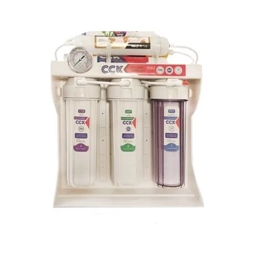 دستگاه تصفیه آب 8 مرحله ای سی سی کا