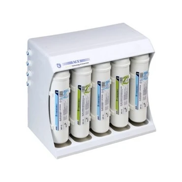 دستگاه تصفیه آب ۶ مرحله ای پلاس ا Water purifier