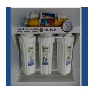 دستگاه تصفیه آب خانگی CCK