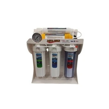 دستگاه تصفیه آب خانگی آکوا گلد aqua gold