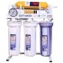 دستگاه تصفیه آب 6 مرحله مکانیکی سافت واتر مدل PumpLess-Ne60