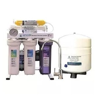 دستگاه تصفیه آب زینود مدل AXS-105HB