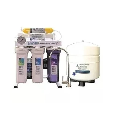 دستگاه تصفیه آب زینود مدل AXS-105HB