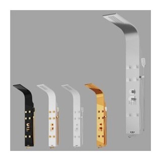 پنل دوش فریز شاور مدل R460