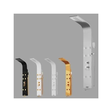 پنل دوش فریز شاور مدل R460