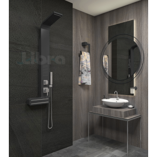 پنل دوش libra مدل A08