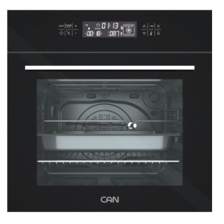 فر برقی توکار کن - CAN مدل E6500