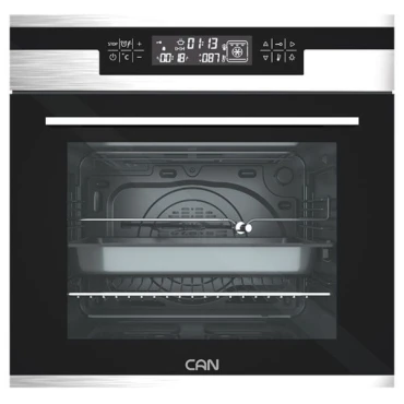 فر برقی توکار کن - CAN مدل E6500M