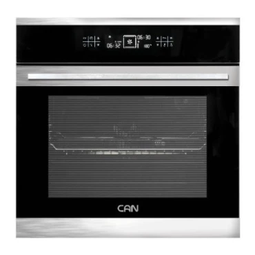 فر برقی توکار کن - CAN مدل E6501M