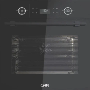 فر برقی توکار کن - CAN مدل E6596