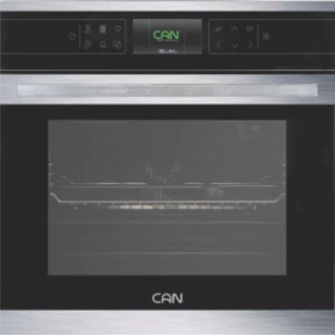 فر برقی توکار کن - CAN مدل E6597M