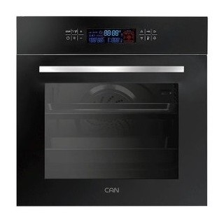 فر برقی توکار کن - CAN مدل E6598