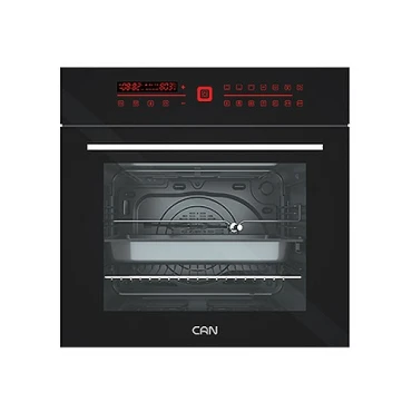 فر برقی توکار کن - CAN مدل E6502