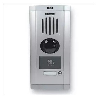 پنل کارتی تابا 1 واحدی – سهند TVP-1860CR