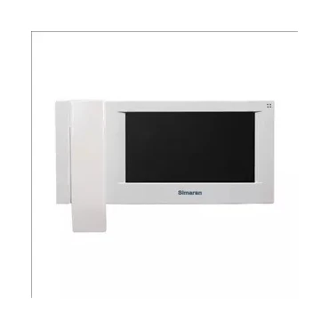 مانیتور 7 اینچ لمسی سیماران مدل HS-73