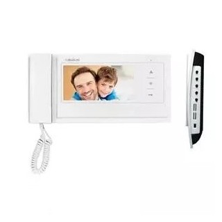 مانیتور آیفون تصویری سوزوکی SZ-727M