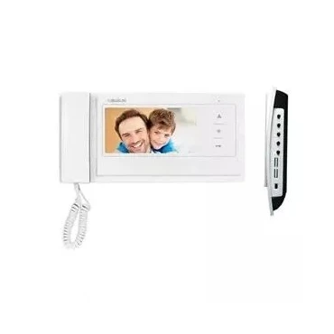 مانیتور آیفون تصویری سوزوکی SZ-727M