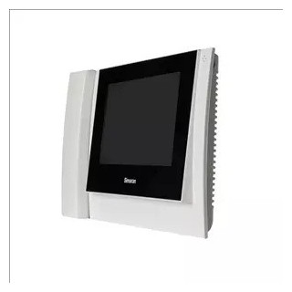 مانیتور 7 اینچ لمسی با حافظه سیماران مدل HS-78