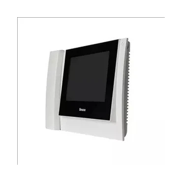 مانیتور 7 اینچ لمسی با حافظه سیماران مدل HS-78