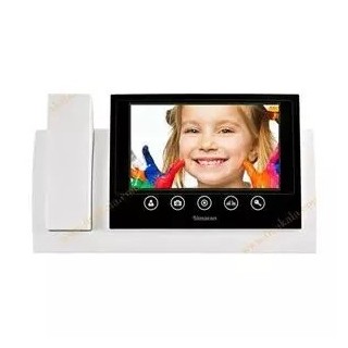 مانیتور آیفون تصویری سیماران HS-72TK