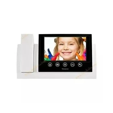 مانیتور آیفون تصویری سیماران HS-72TK