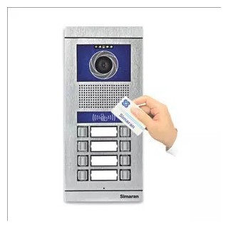 پنل 1 تا 8 واحدی کارتخوان سیماران مدل فرداد