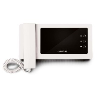 گوشی آیفون تصویری سوزوکی مدل SZ-415