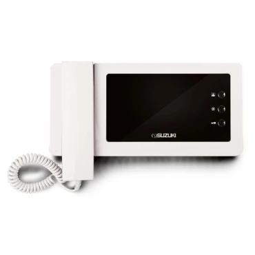 گوشی آیفون تصویری سوزوکی مدل SZ-415