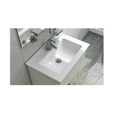 روشویی روکابینتی گلسار مدل فلورا