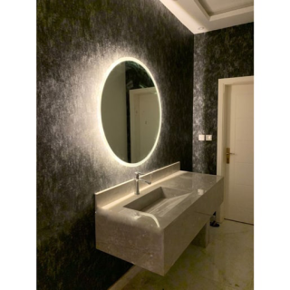 روشویی سنگی مدل 4590