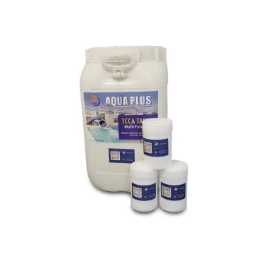 قرص کلر کات آکوا پلاس