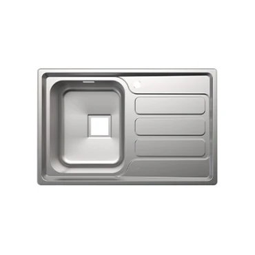 سینک توکار آلتون مدل ST801