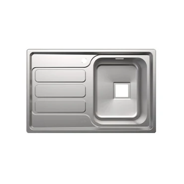 سینک توکار آلتون مدل ST801